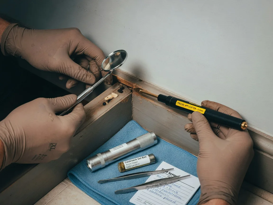 Why choose Emergency Pest Control in Richton Park, IL